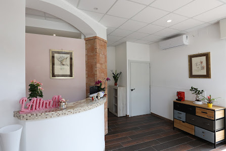 Immagine L'altra Me Di Alessia Sciarra 2