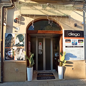 Immagine Diego Sciurti Beauty Style - parrucchieri donne e uomo - estetiste - Brindisi 2