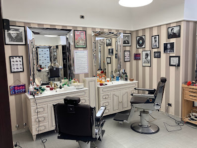 Immagine Diego Sciurti Beauty Style - parrucchieri donne e uomo - estetiste - Brindisi 4