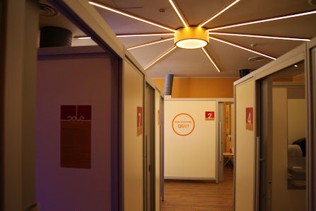 Immagine Centro Sole Abbronzatura Vigevano, Solarium Purple Sun 1