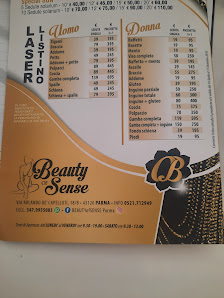 Immagine Beauty of Sense Parma 5