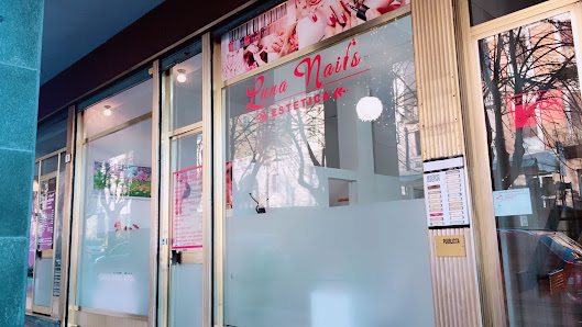 Immagine Luna Nails Centro Estetico Cinese 1