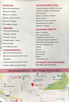 Immagine Luna Nails Centro Estetico Cinese 5