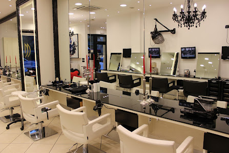 Immagine Davide Parrucchieri & Sunline Abbronzatura 1