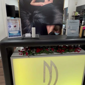 Immagine Davide Parrucchieri & Sunline Abbronzatura 3