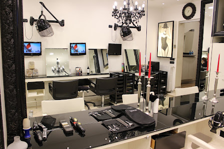 Immagine Davide Parrucchieri & Sunline Abbronzatura 4