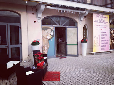 Immagine Il Tempio della Bellezza Marigliano di Gennarelli Giusy e Tonia 3