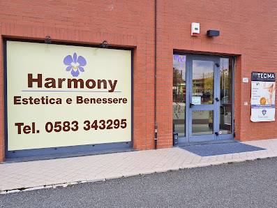 Immagine Istituto Di Estetica Harmony Di Ferrari Michela 1