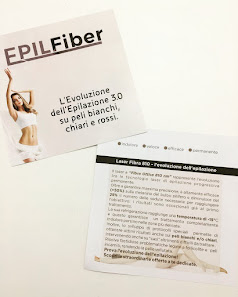 Immagine ACCONCIATURE ED ESTETICA ONLY WOMAN...parrucchiera. By Rosy 4