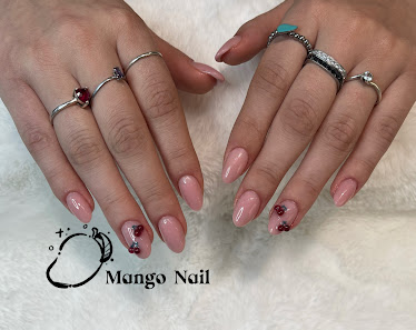 Immagine mango nail 1