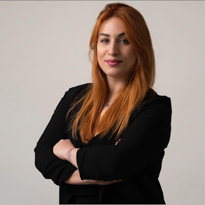 Immagine Anastasia Rizzi nailLAB 1