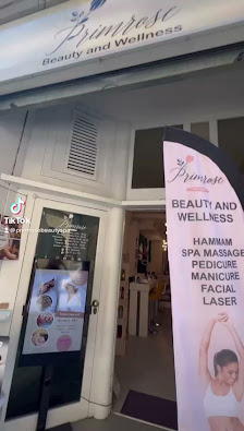 Immagine Primrose Beauty and Wellness centro estetico benessere spa 4