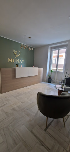 Immagine Munay Estetica-massaggi-pilates 1