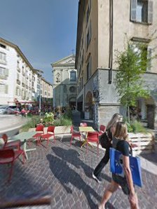 Immagine Alta Clinic - Medicina Estetica Bergamo 4