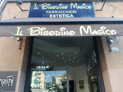 Immagine Gallerie di Bellezza Il Bigodino Magico 2
