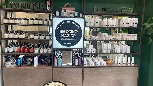 Immagine Gallerie di Bellezza Il Bigodino Magico 4