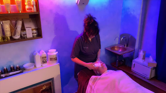 Immagine Lilium Estetica e Benessere Massaggi 3