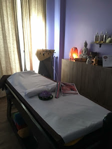 Immagine ISHVARA ESTETICA E BENESSERE 2