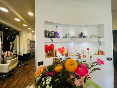 Immagine Cantarelli Parrucchieri e Estetica 1