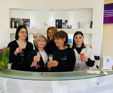 Immagine Cantarelli Parrucchieri e Estetica 2