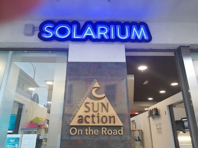 Immagine Sun Action On The Road 2