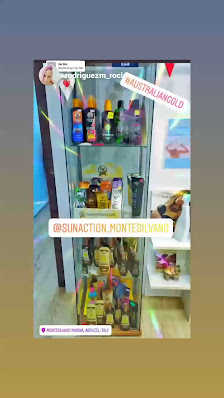 Immagine Sun Action On The Road 4