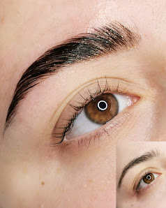 Immagine Ensamina Kllogjri - Trucco Permanente Faenza - Luxury Beauty Lab 3