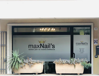 Immagine Max Nail‘s Planet 2