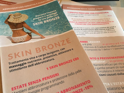 Immagine Studio Acqua Tortona Estetica Specialistica 4