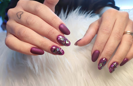 Immagine L'angolo delle unghie di Roby 2