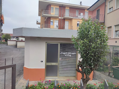 Immagine L'angolo delle unghie di Roby 3