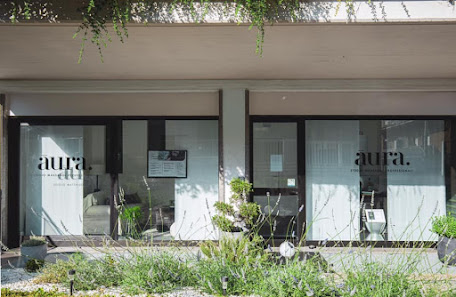 Immagine Aura Studio massaggi professionali 1