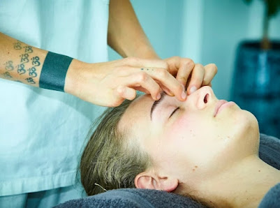 Immagine Aura Studio massaggi professionali 2