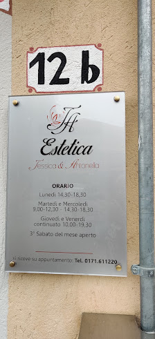 Immagine Estetica Jessica & Antonella 3