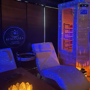 Immagine Ki Mantra Urban Spa - Massaggi Montesilvano 1