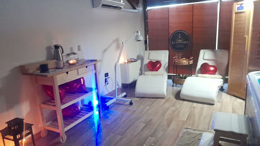 Immagine Ki Mantra Urban Spa - Massaggi Montesilvano 3