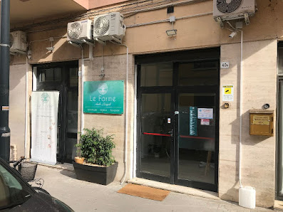 Immagine Le Forme Via G. Di Marzo 40A 2