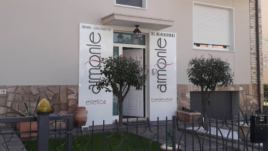 Immagine Centro Benessere Ed Estetica Armonie 1