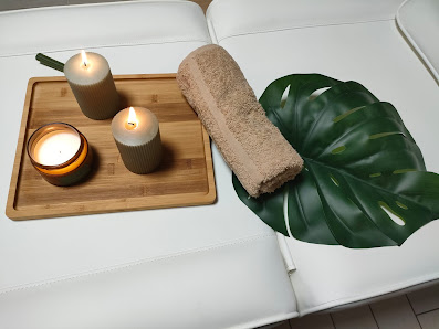 Immagine Lounge Beauty Farm di Grazia Corno 2