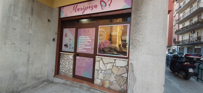 Immagine Centro estetico MARIPOSA di Grazia Davì 2