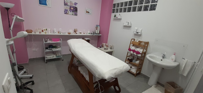 Immagine Centro estetico MARIPOSA di Grazia Davì 3