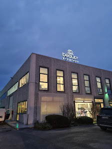 Immagine BEAUTY PROGRESS, SRL 2