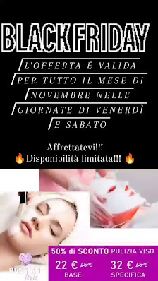 Immagine Russian Style - Centro Estetico 2