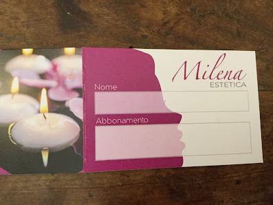 Immagine Estetica Milena - Trattamenti Viso, Trattamenti Corpo, Manicure e Pedicure 3