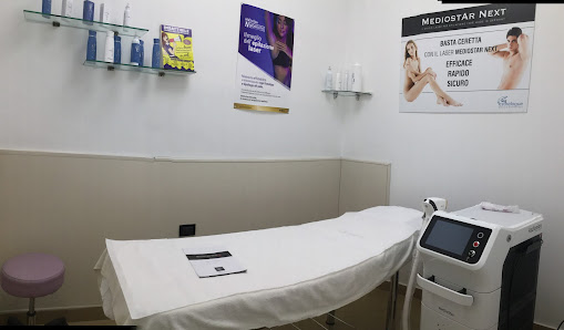 Immagine Bel Ben Estetica di Francesca Pellicanò (Epilazione Laser- Elettrodepilazione - Estetica) 1