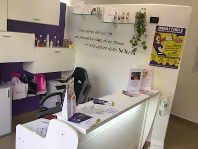 Immagine Bel Ben Estetica di Francesca Pellicanò (Epilazione Laser- Elettrodepilazione - Estetica) 4