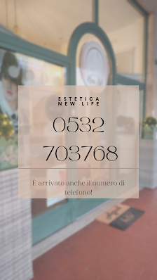 Immagine Estetica New Life 1