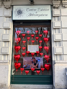 Immagine Il Girasole By Nikla Centro Estetico e Abbronzatura Milano Via Crema 2