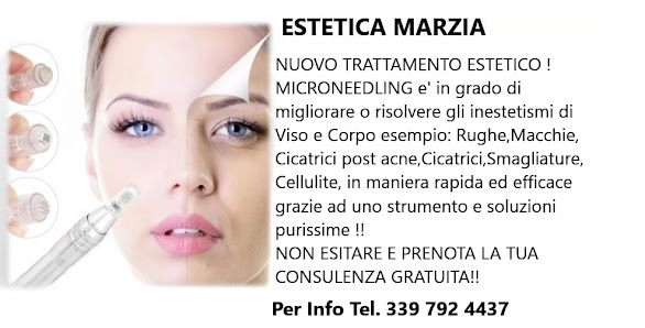 Immagine Estetica Marzia Solarium 3