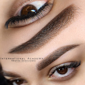 Immagine Trattamenti e corsi TRUCCO SEMIPERMANENTE ed EXTENSION CIGLIA. STUDIO DI BELEZZA Beautiful Disaster 1